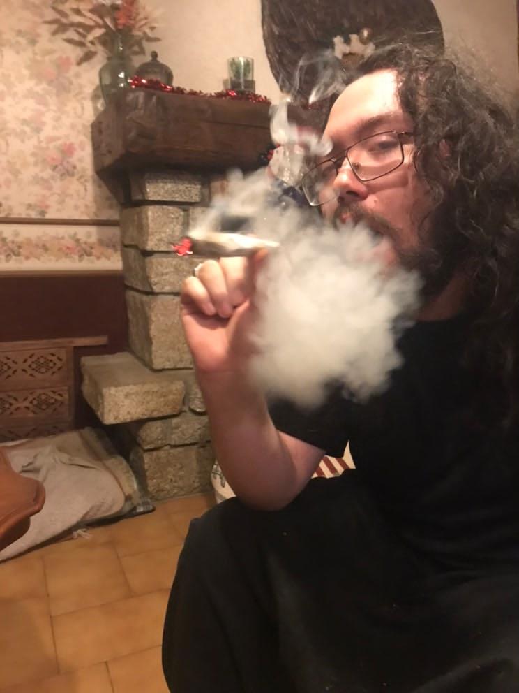 Profil de Ousman, 19 ans, Adultère à Mecher