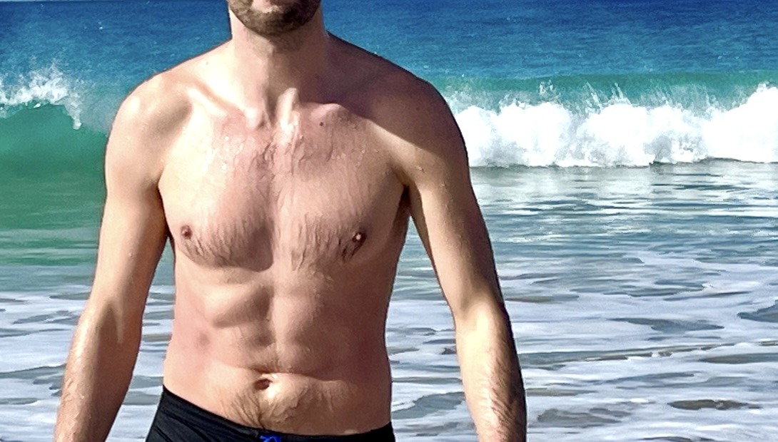 Profil de Ashton, 42 ans, Adultère à Rossmühle