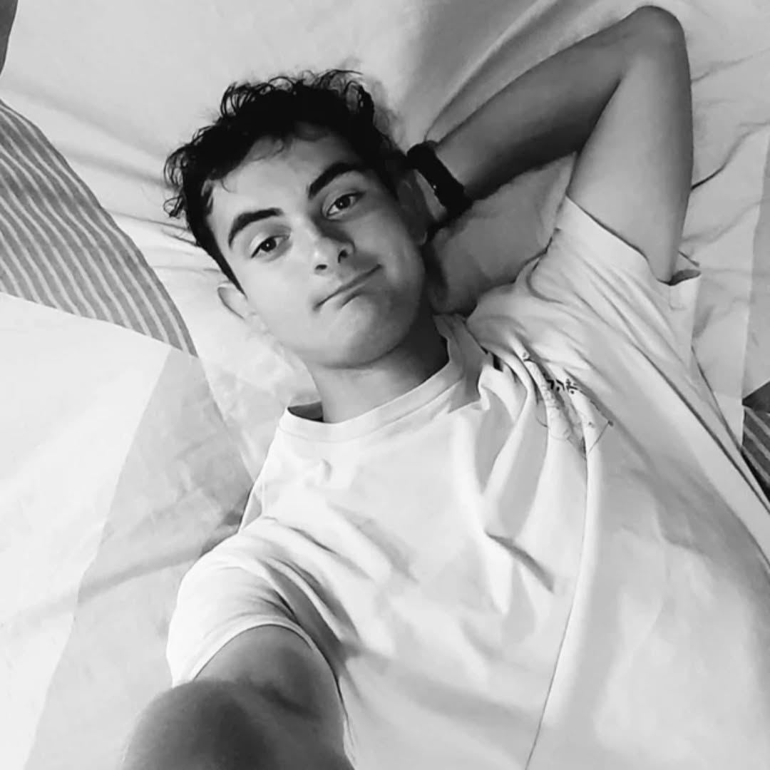 Profil de Idrisse, 19 ans, Adultère à Levelange