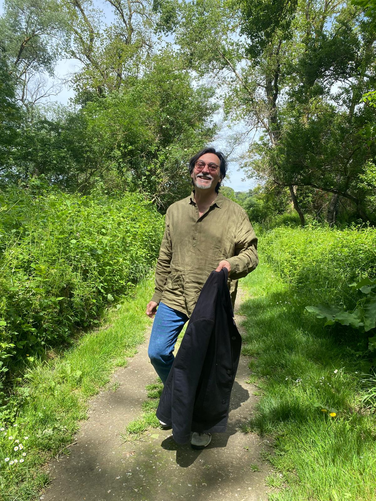 Profil de Sohail, 53 ans, Adultère à Boevange