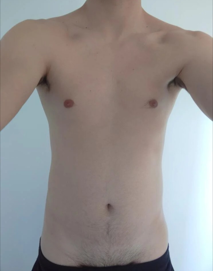 Profil de Laszlo, 29 ans, Adultère à Lausdorn