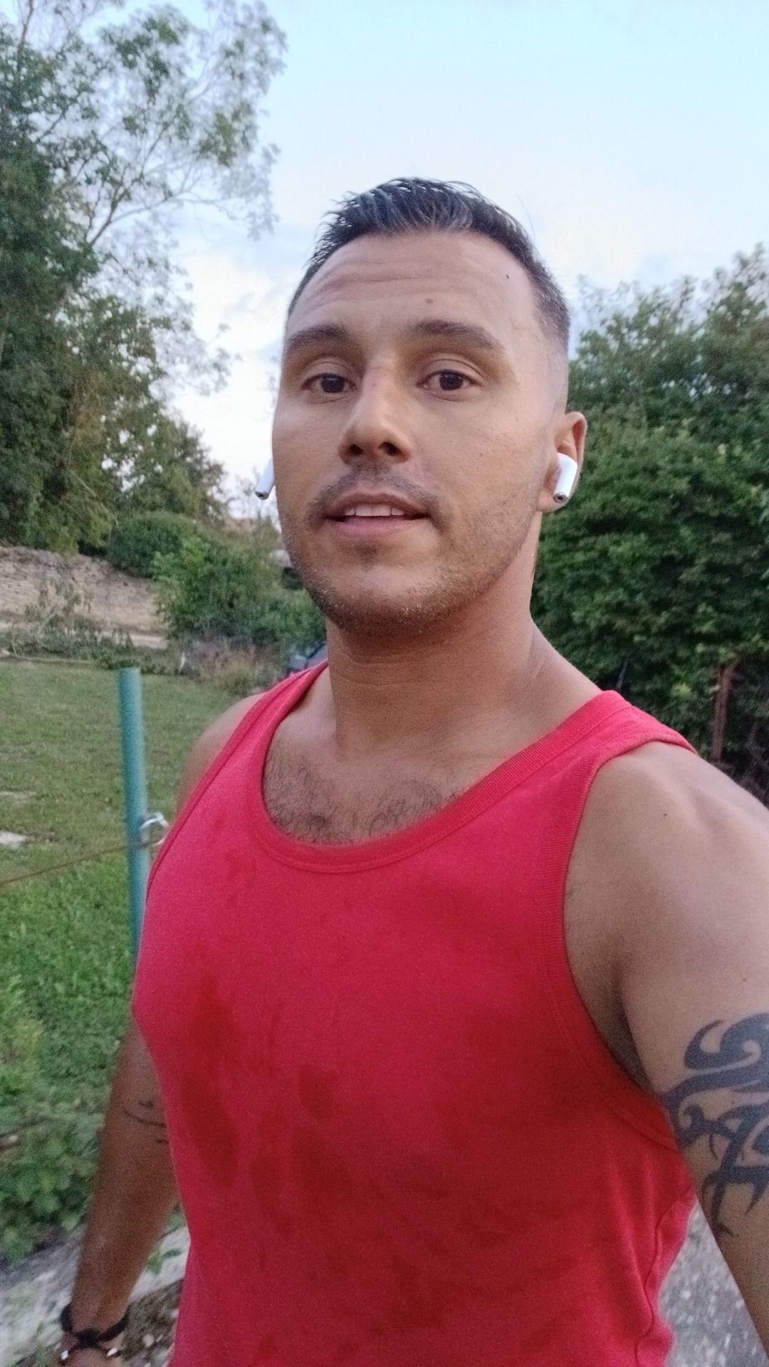 Profil de Abou-bakr, 39 ans, Adultère à Rippig
