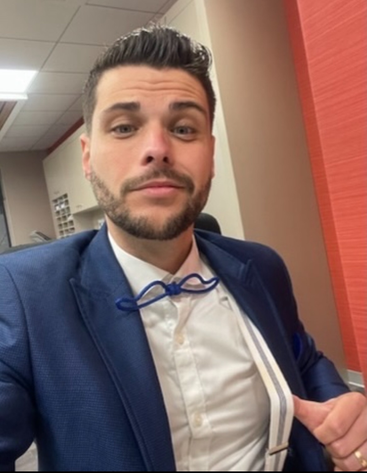 Profil de Vasile, 35 ans, Adultère à Allerborn