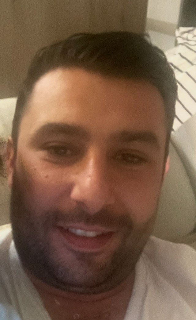 Profil de Allan, 37 ans, Adultère à Consthum