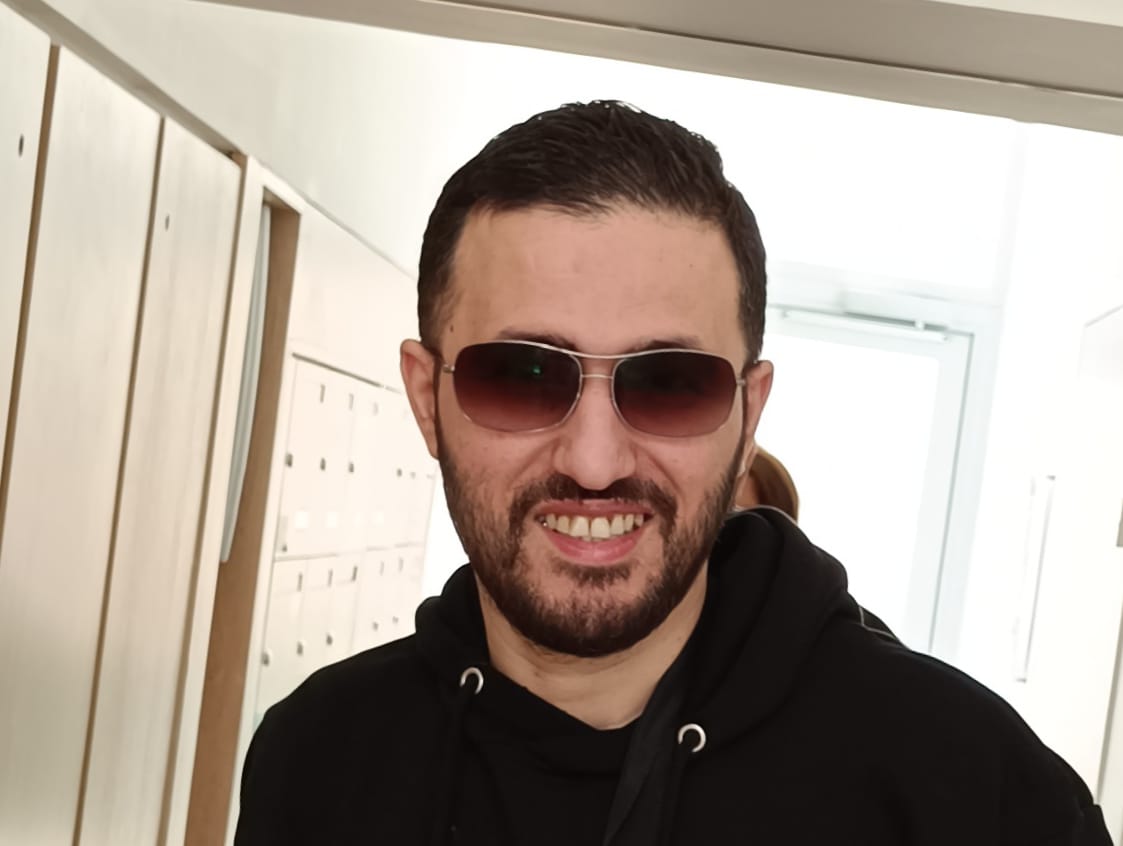 Profil de Marian, 43 ans, Adultère à Heinerscheid