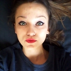 Profil de Blanche, 23 ans, Adultère à Hosingen