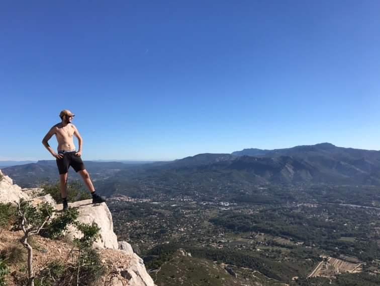 Profil de Aldo, 25 ans, Adultère à Ettelbruck