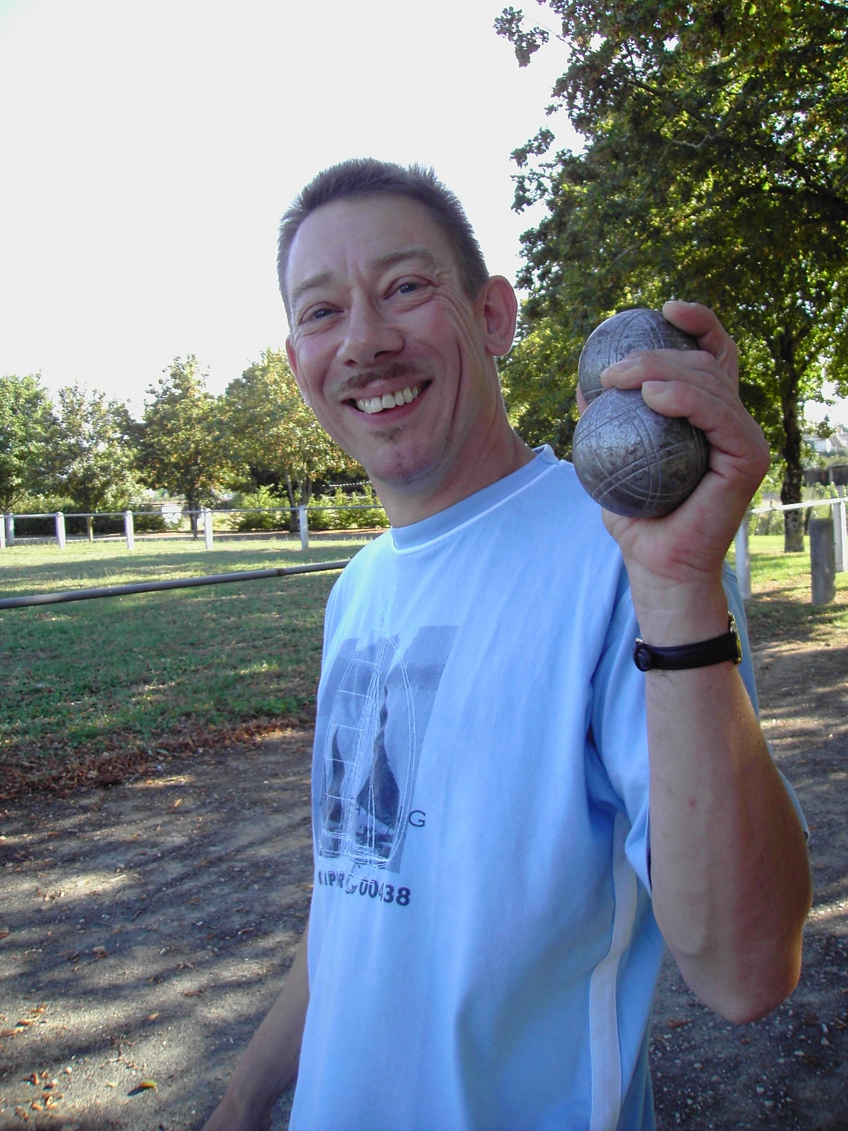 Profil de Larry, 55 ans, Adultère à Schwebach
