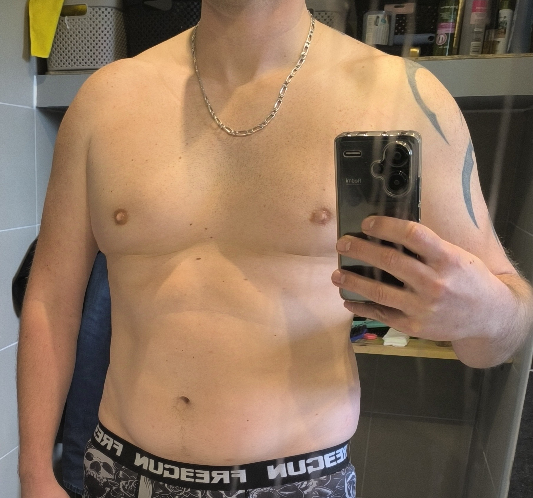 Profil de Younis, 39 ans, Adultère à Oberwampach