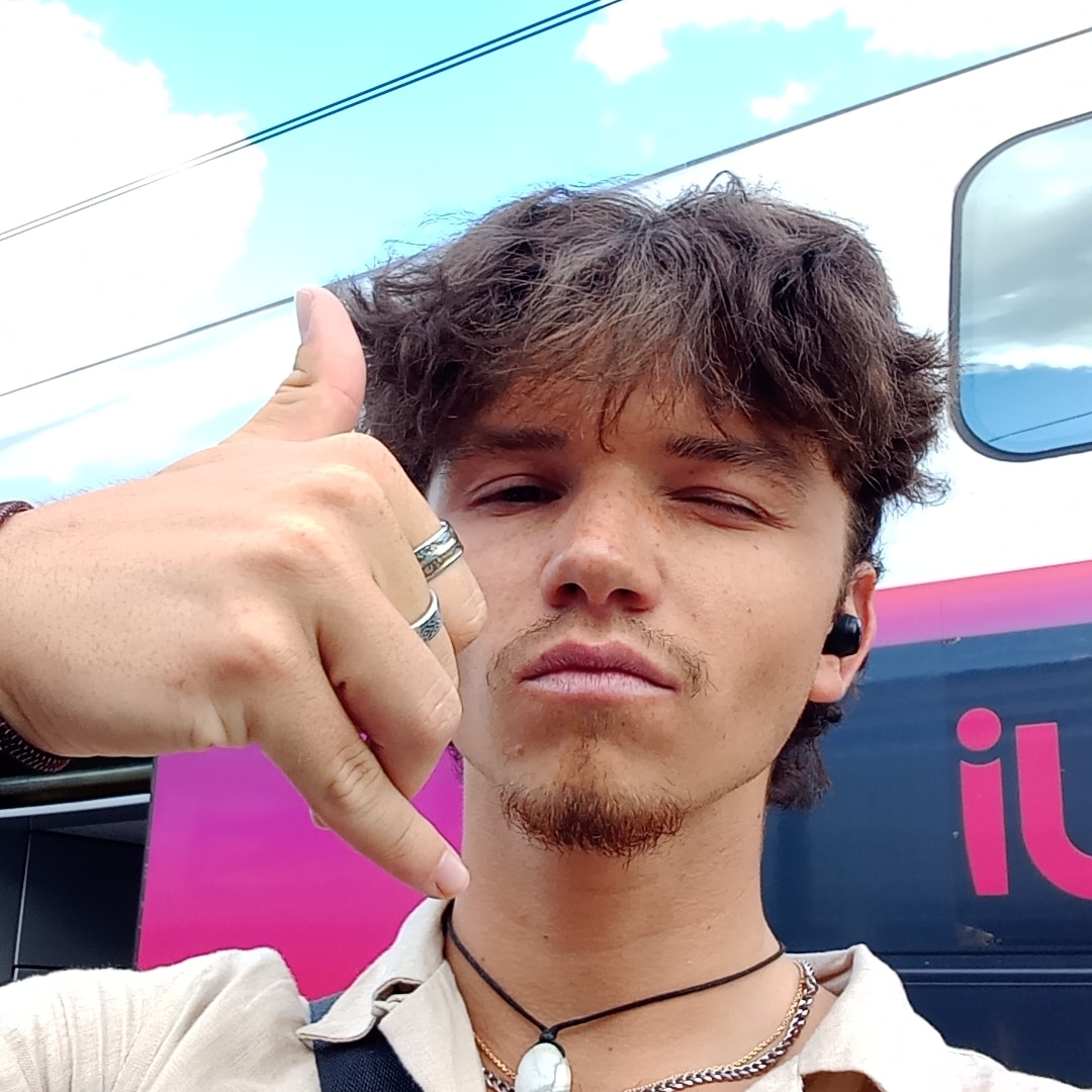 Profil de Elion, 22 ans, Adultère à Maulusmuehle