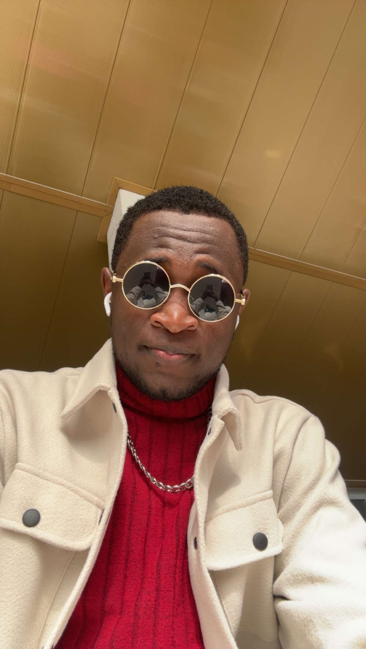 Profil de Williams, 28 ans, Adultère à Holzthum