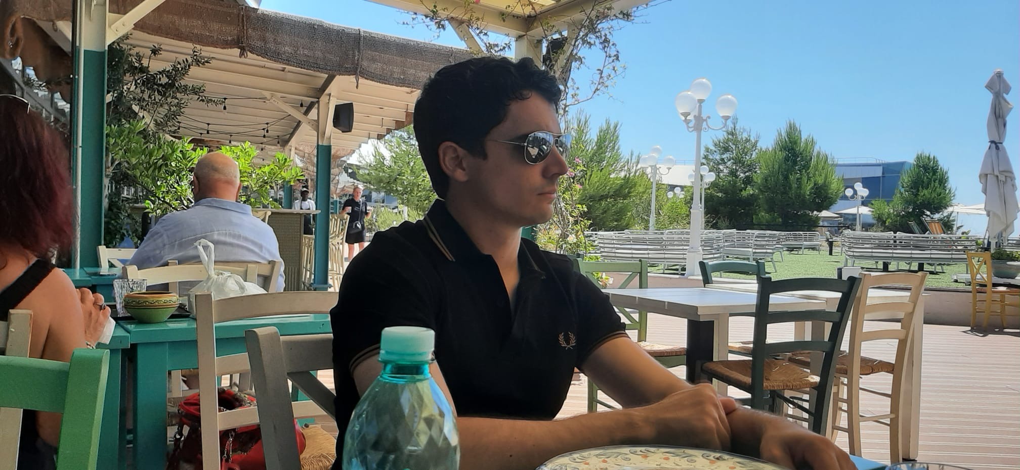 Profil de Keenan, 29 ans, Adultère à Wirtgensmühle