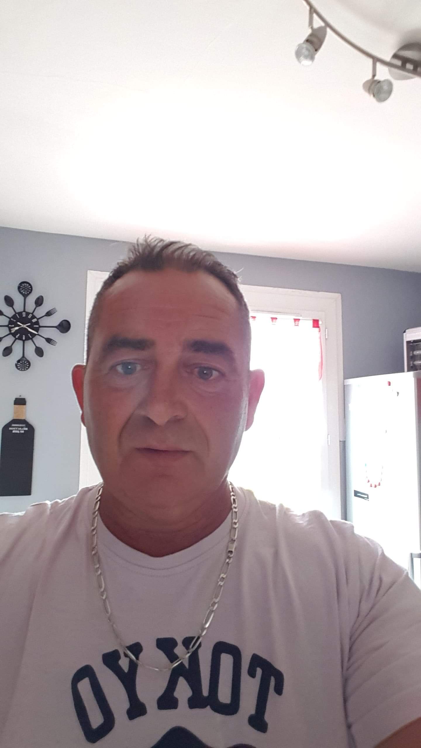 Profil de Haytam, 52 ans, Adultère à Scheidel