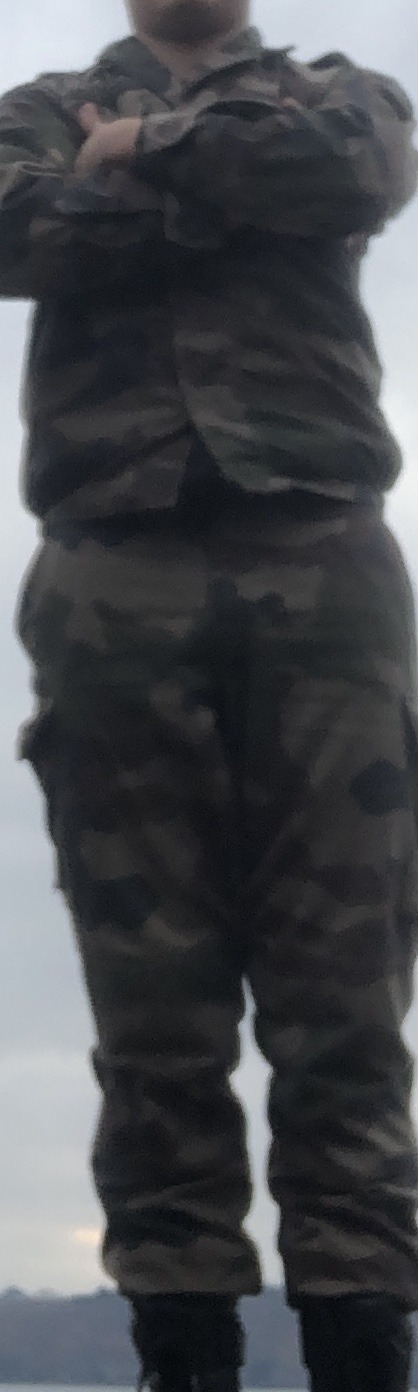 Profil de Arkan, 19 ans, Adultère à Lullange