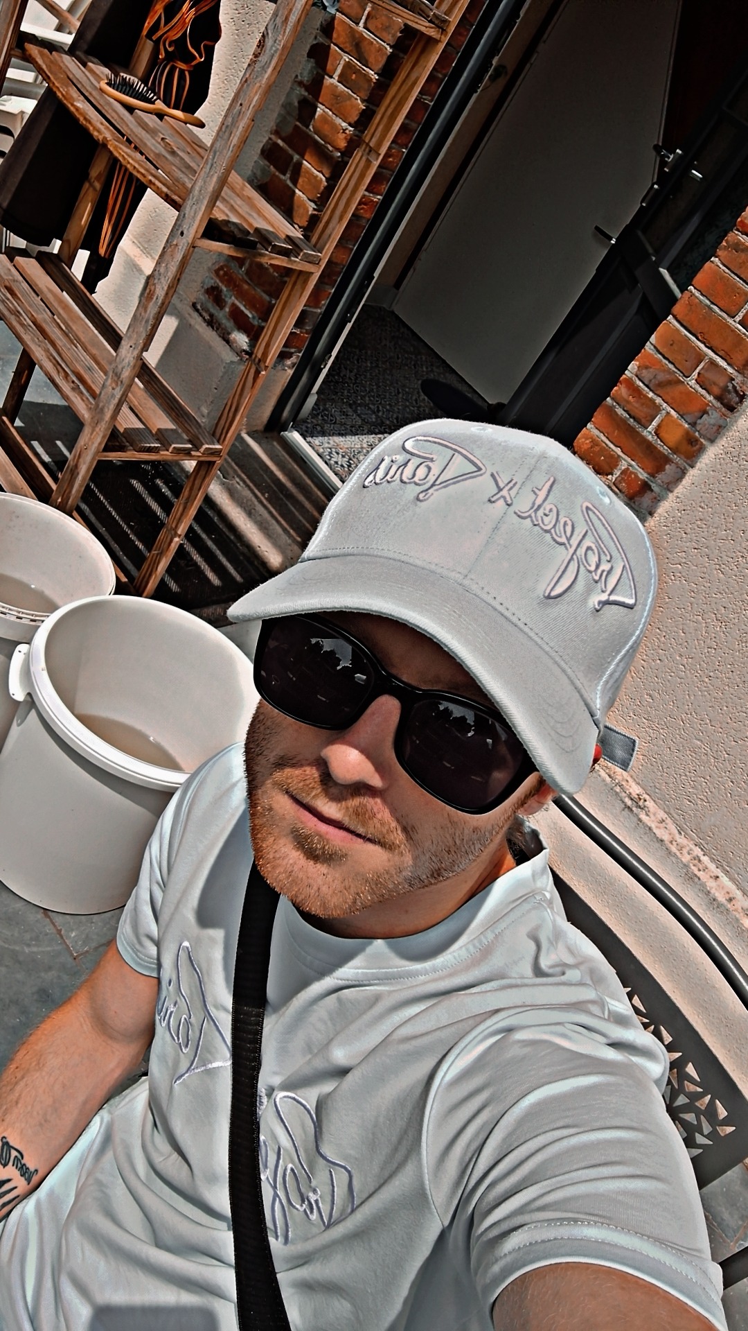 Profil de Karamoko, 24 ans, Adultère à Hosingen