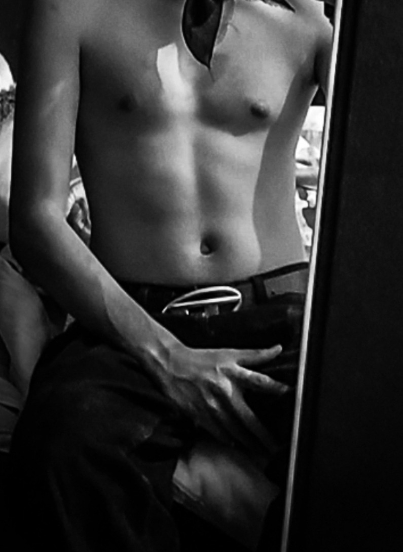 Profil de Alioune, 19 ans, Adultère à Troine-Route