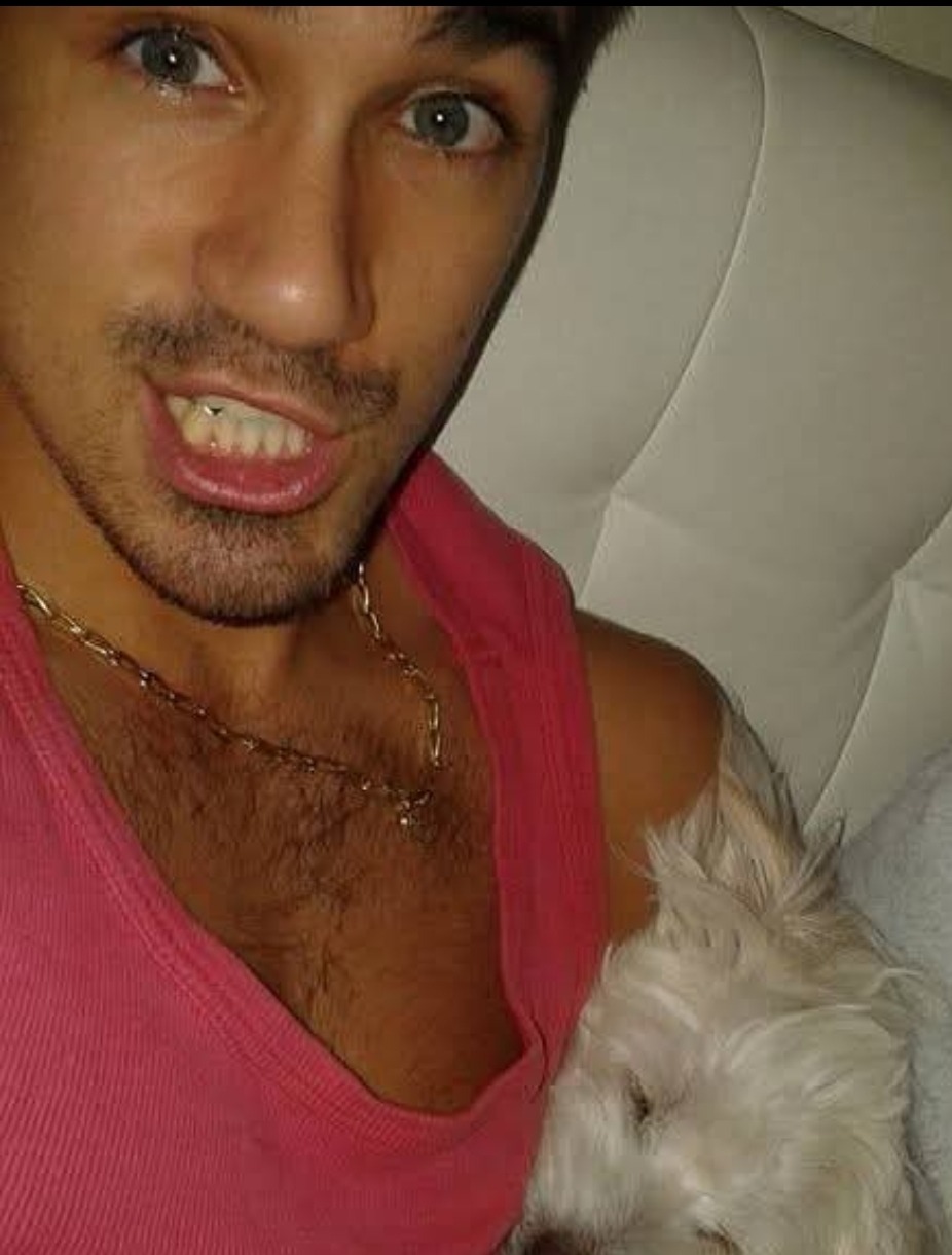 Profil de Chadi, 30 ans, Adultère à Kirelshof