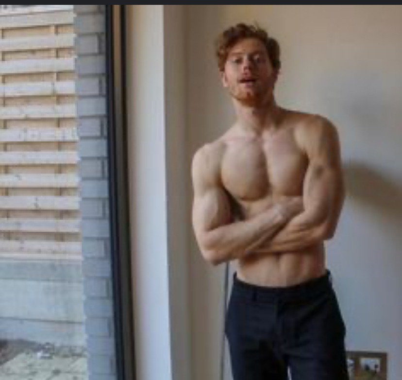 Profil de Aronn, 19 ans, Adultère à Siebenaler