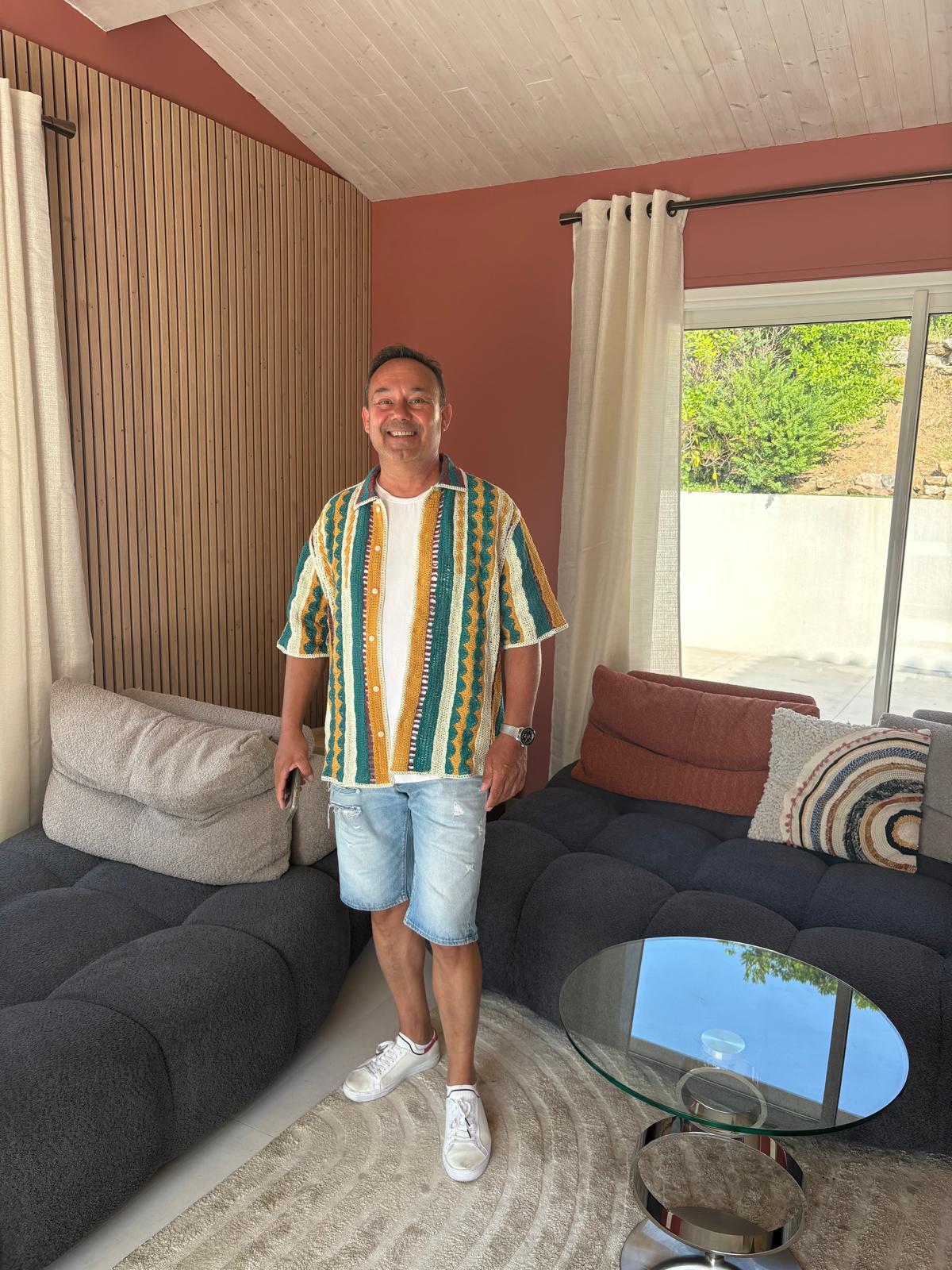 Profil de Yaron, 55 ans, Adultère à Grentzingen