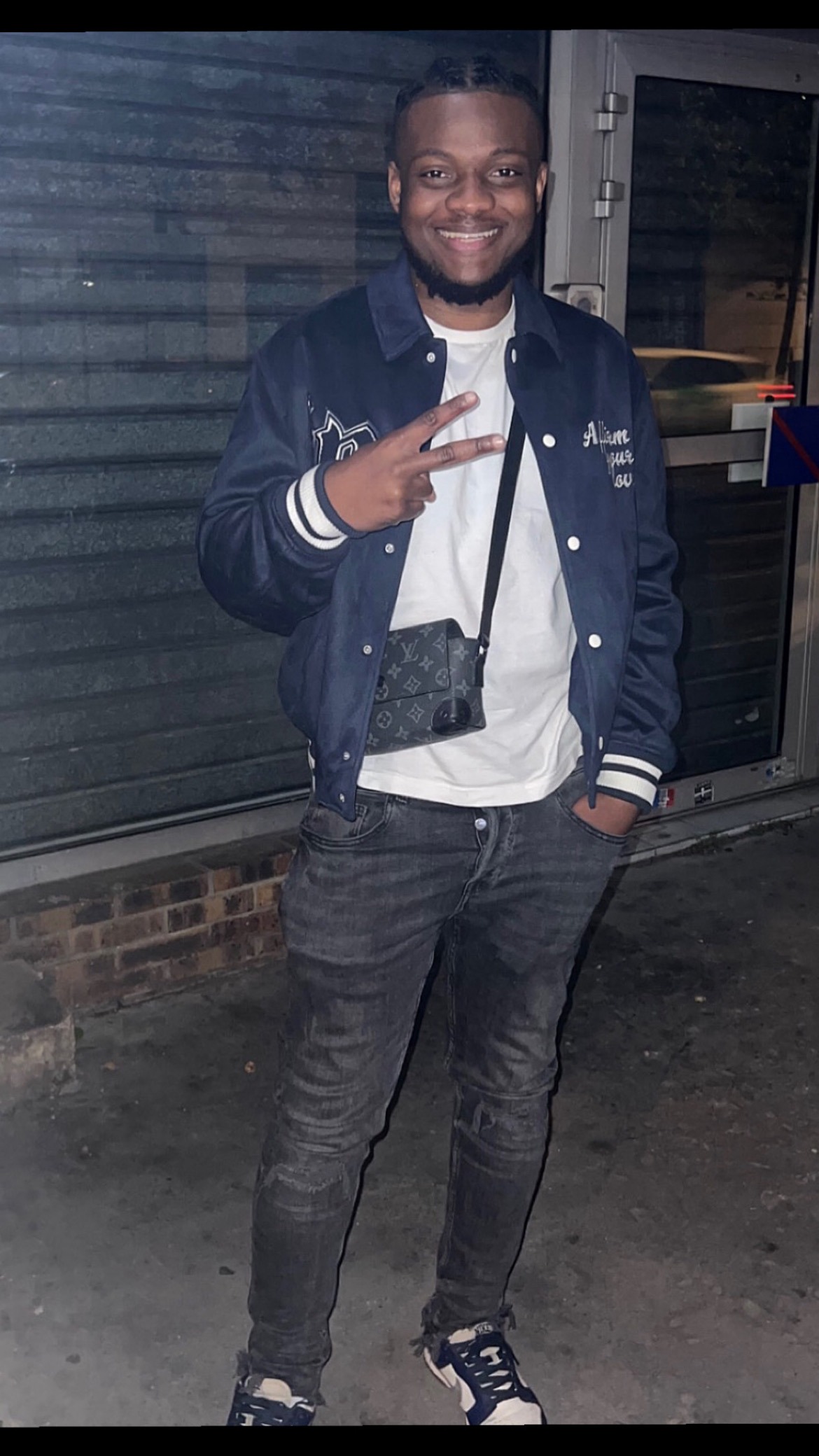 Profil de Willan, 26 ans, Adultère à Dippach