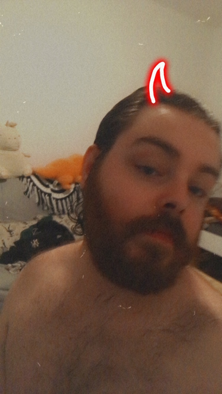 Profil de Derrick, 25 ans, Adultère à Welscheid