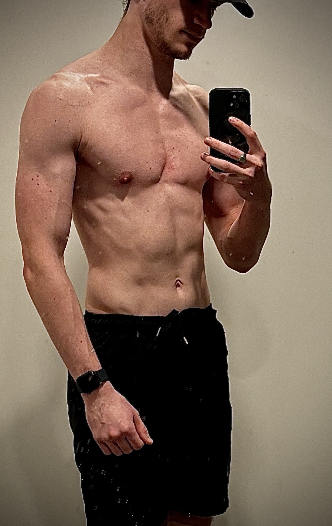 Profil de Mauro, 24 ans, Adultère à Préizerdaul