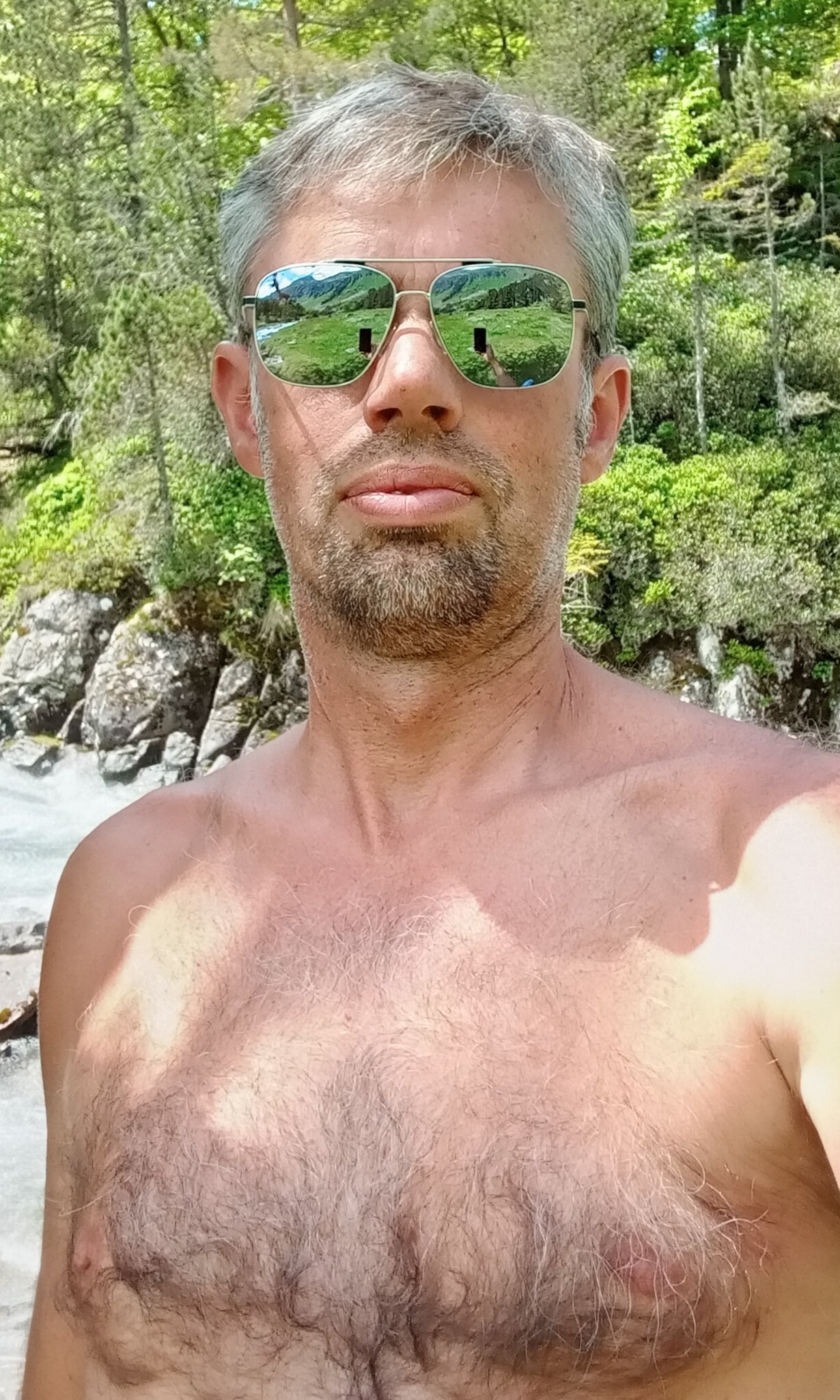 Profil de Willy, 54 ans, Adultère à Crendal