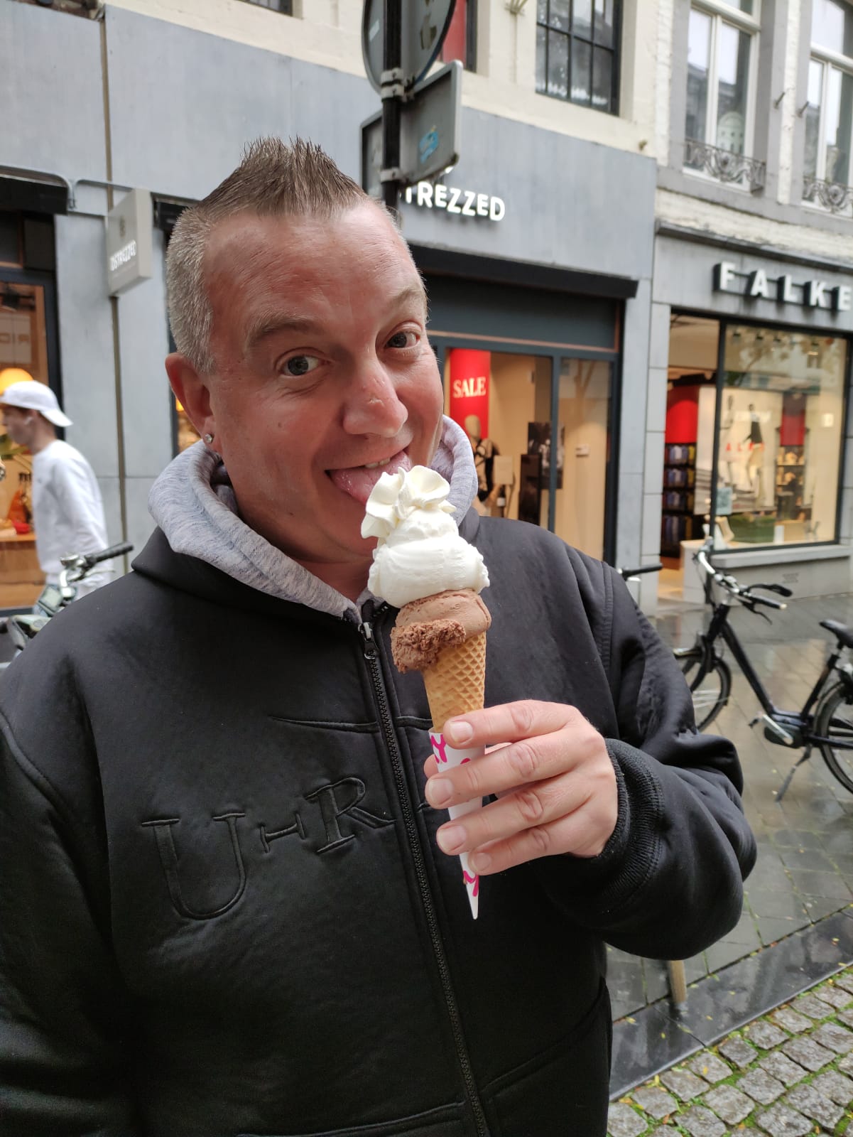 Profil de Dante, 49 ans, Adultère à Binsfeld