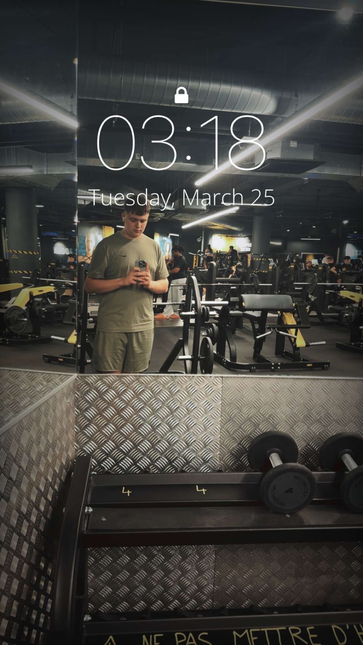 Profil de Brice, 20 ans, Adultère à Kalborn-Moulin