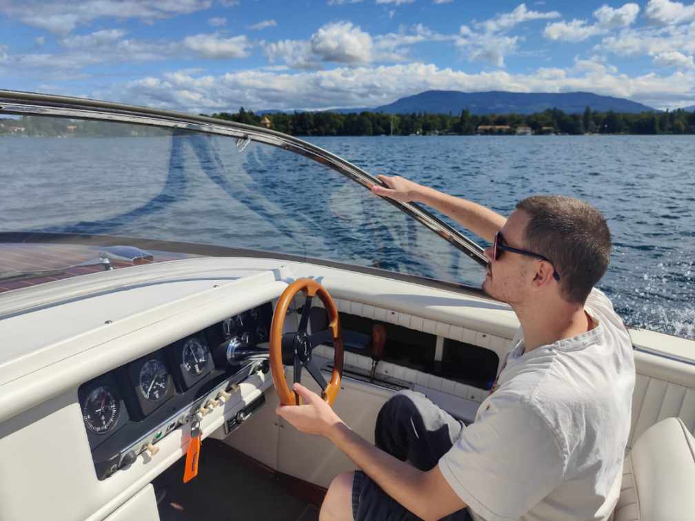 Profil de Nahuel, 32 ans, Adultère à Hollermühle