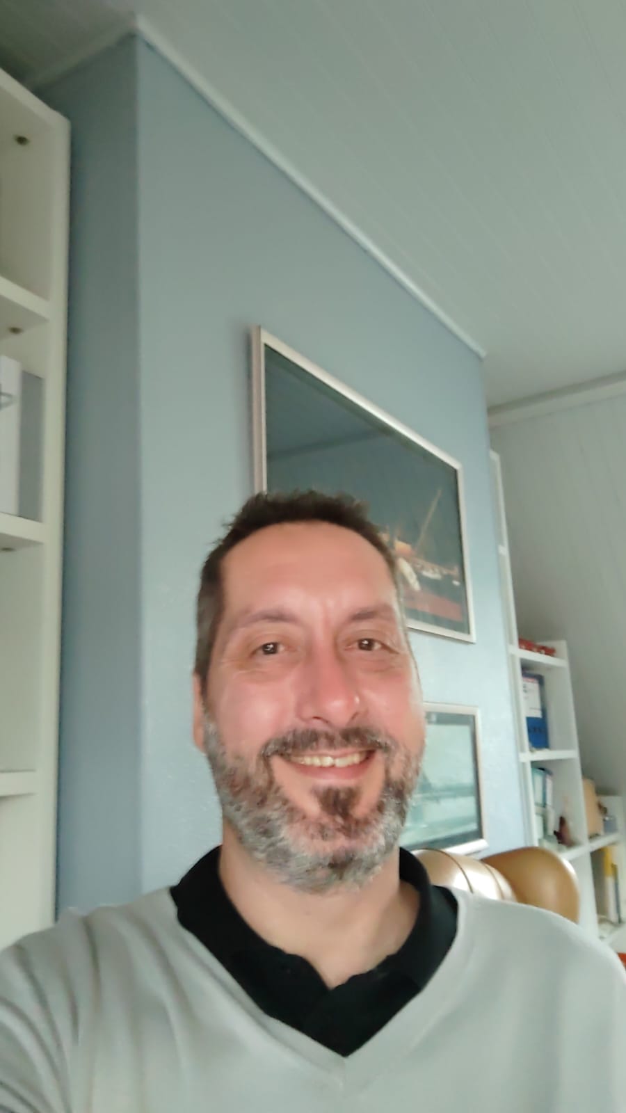 Profil de Adnan, 50 ans, Adultère à Kobenbour