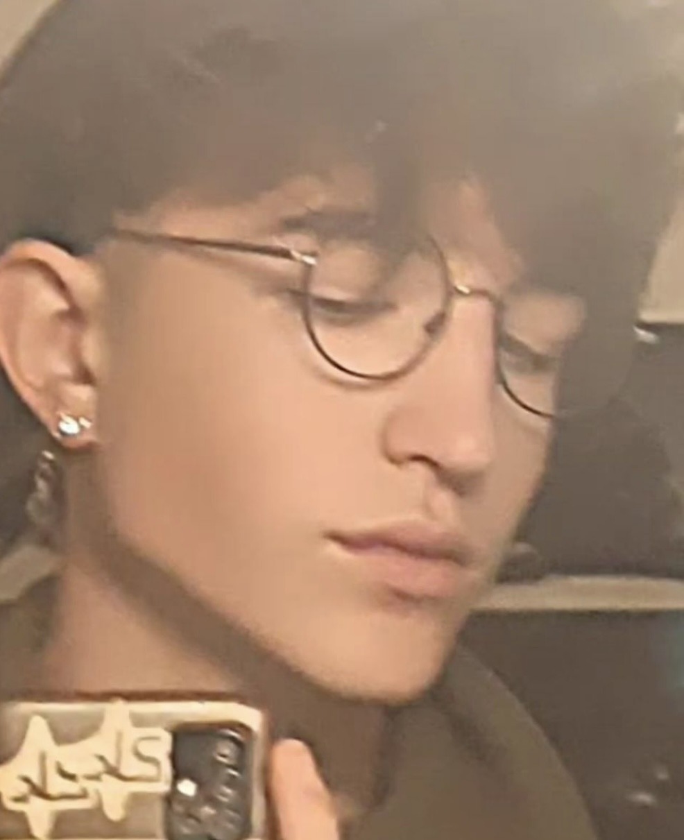 Profil de Nayel, 19 ans, Adultère à Eisenbach