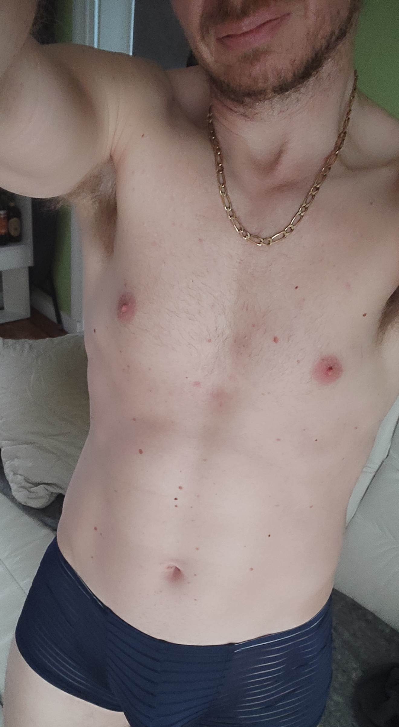 Profil de Senna, 43 ans, Adultère à Marnach